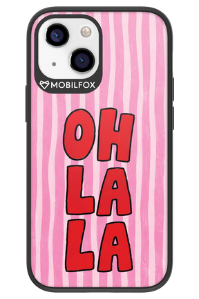 OHLALA 2.0 - Apple iPhone 13 Mini