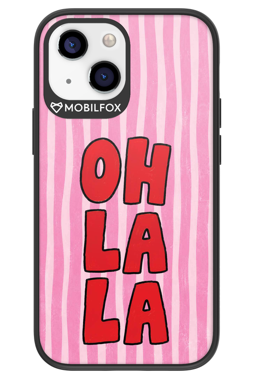 OHLALA 2.0 - Apple iPhone 13 Mini