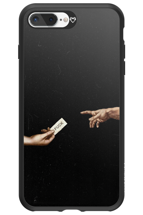 Giving 2.0 - Apple iPhone 8 Plus
