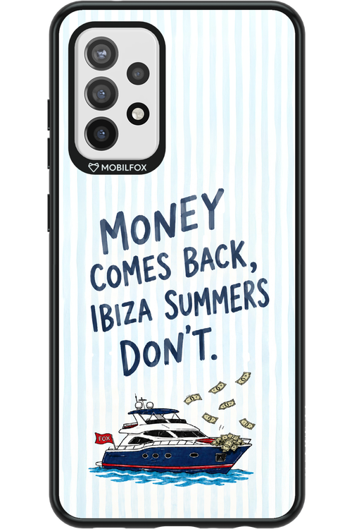 Ibiza summers 2.0 - Samsung Galaxy A72