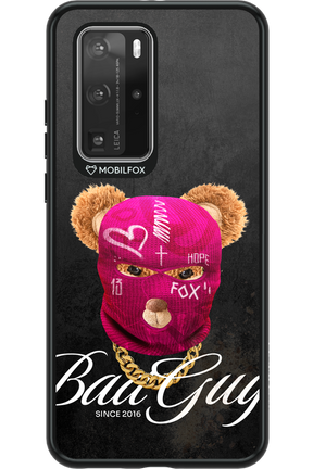 Bad Guy II 2.0 - Huawei P40 Pro