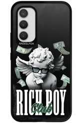 RICH BOY - Samsung Galaxy A34