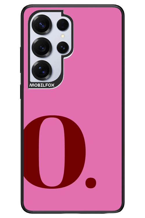 O (Sorbet) 2.0 - Samsung S25 Ultra