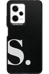 S (Off Space) 2.0 - Xiaomi Redmi Note 12 Pro 5G