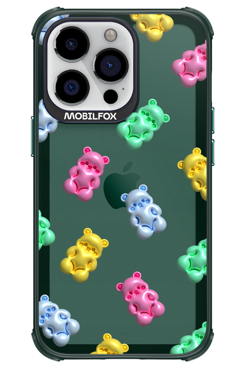 Gummmy Bears 2.0 - Apple iPhone 13 Pro