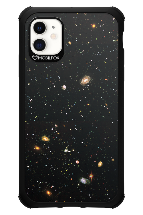 Cosmic Space 2.0 - Apple iPhone 11