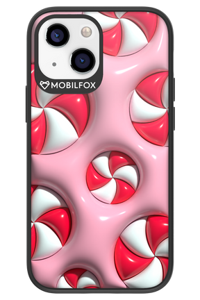 XMAS Candy - Apple iPhone 13 Mini