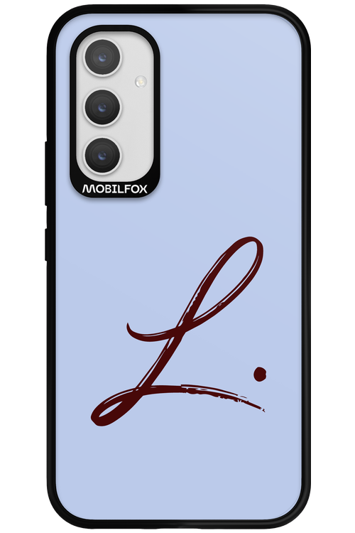 (Jellyfish Presso) L 2.0 - Samsung Galaxy A54