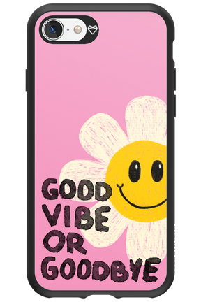 Goodbye 2.0 - Apple iPhone SE 2022