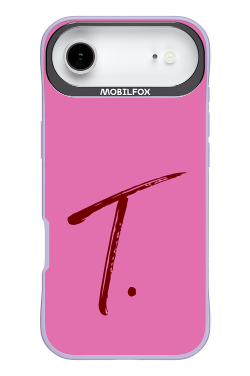 (Sorbet) T 2.0 - Apple iPhone 17 Air