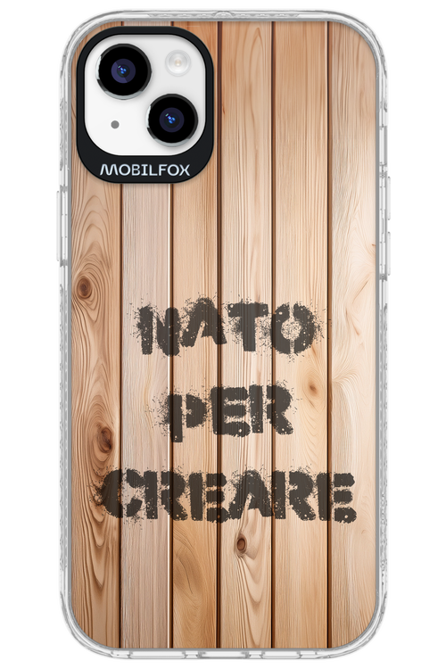 NATO PER CREARE 2.0 - Apple iPhone 14 Plus