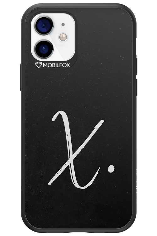 (Off Space) X 2.0 - Apple iPhone 12