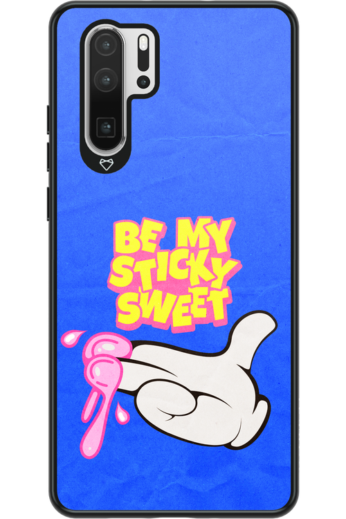 be my sticky sweet 2.0 - Huawei P30 Pro