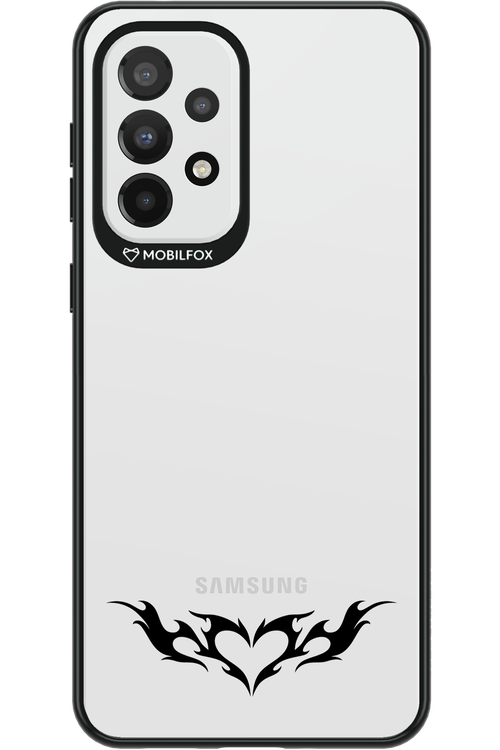 Techno Hart 2.0 - Samsung Galaxy A33