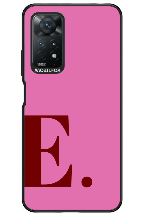 E (Sorbet) 2.0 - Xiaomi Redmi Note 11Pro 4G/5G