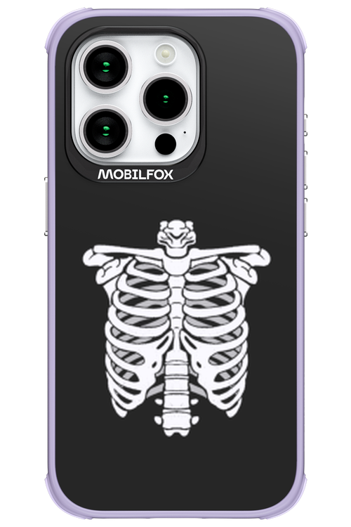 SKELETON - Apple iPhone 15 Pro