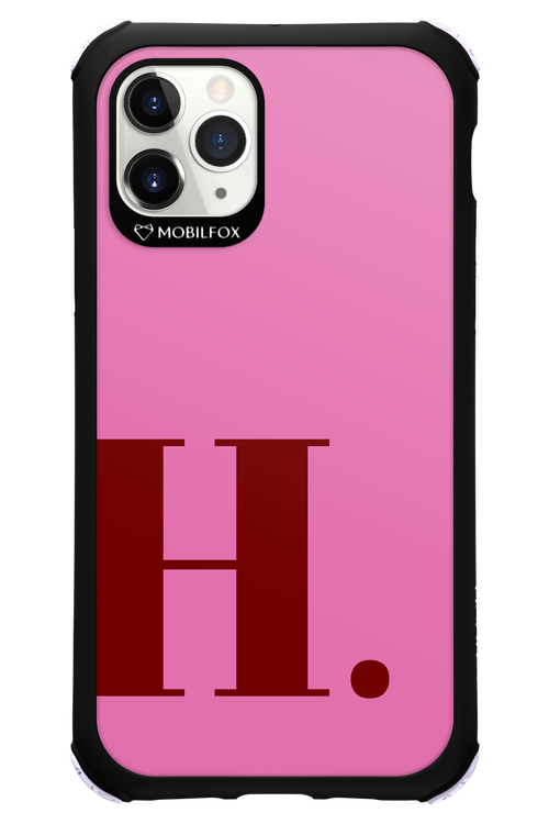 H (Sorbet) 2.0 - Apple iPhone 11 Pro