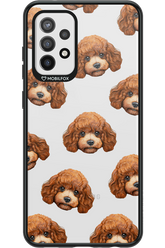 Puddle Amore - Samsung Galaxy A72