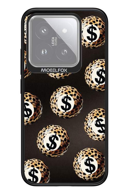 I need dollars 2.0 - Xiaomi 14