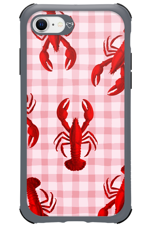 Lobster - Apple iPhone 8