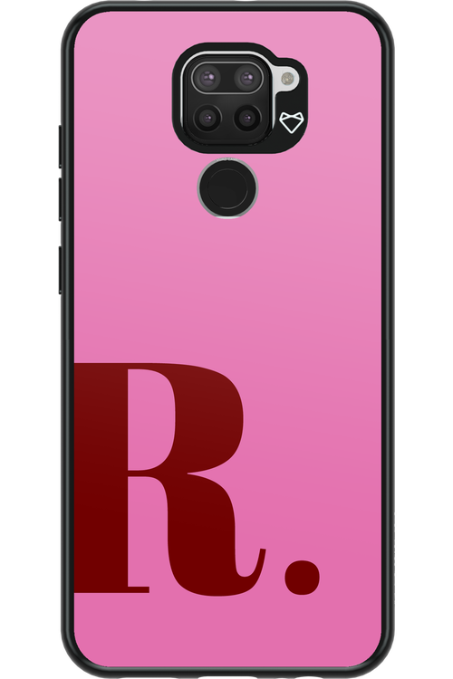 R (Sorbet) 2.0 - Xiaomi Redmi Note 9