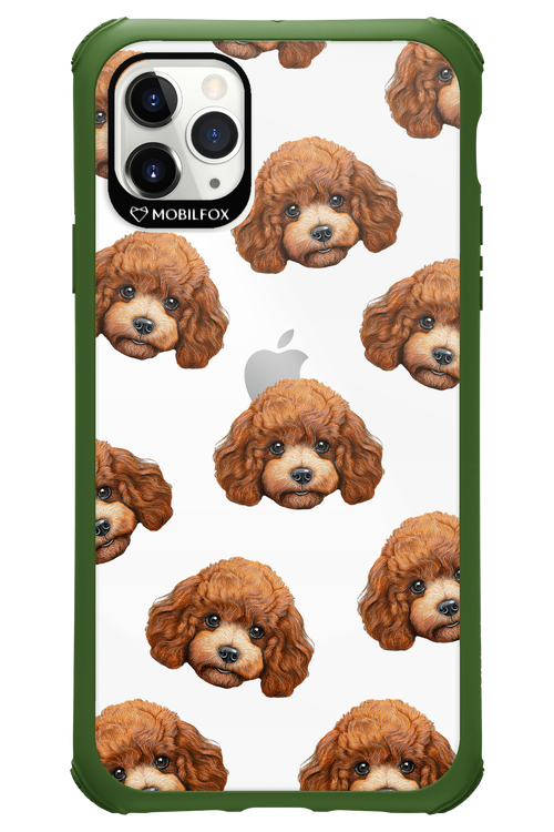 Puddle Amore 2.0 - Apple iPhone 11 Pro Max