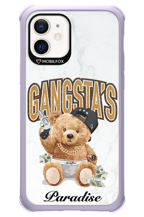 Gangsta - Apple iPhone 12