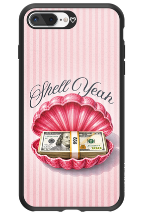 Shell Yeah 2.0 - Apple iPhone 7 Plus