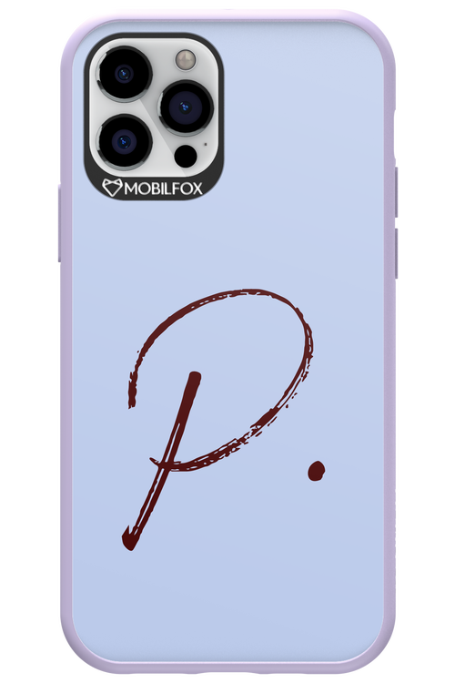 (Jellyfish Presso) P 2.0 - Apple iPhone 12 Pro