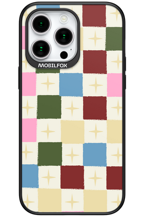 Winter Scarf - Apple iPhone 15 Pro Max