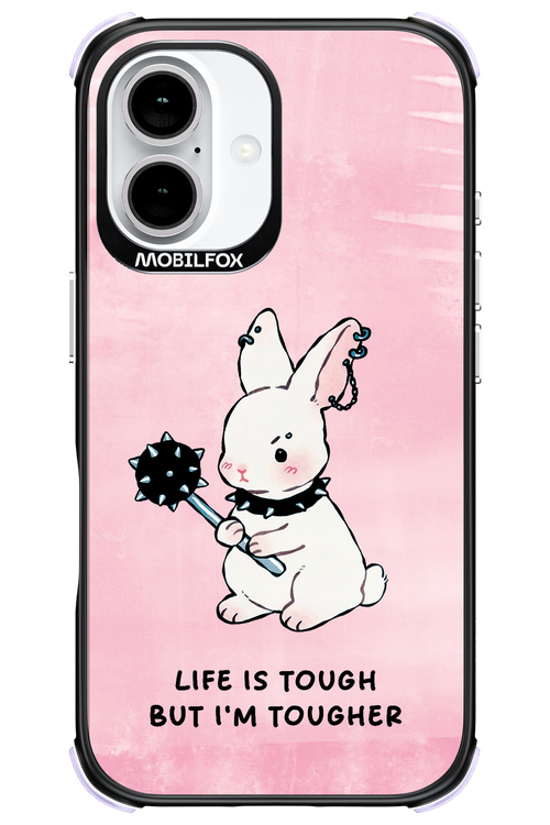 Bunny 2.0 - Apple iPhone 16