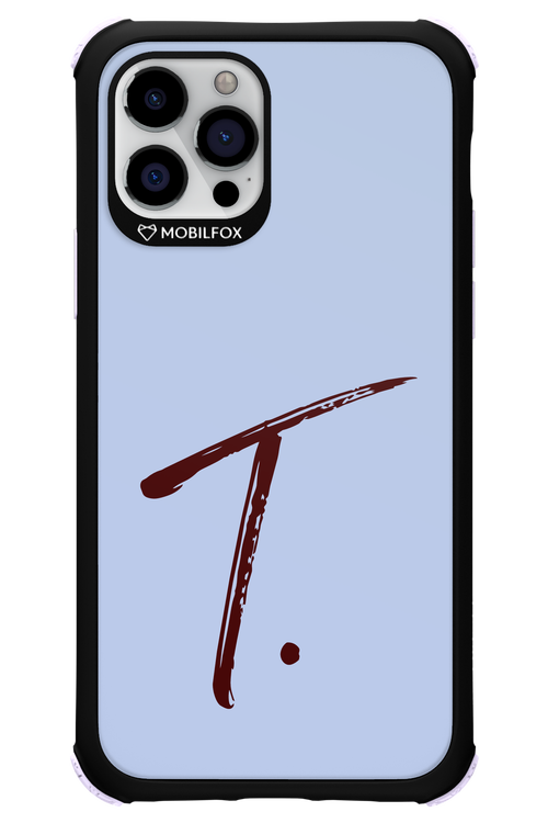(Jellyfish Presso) T 2.0 - Apple iPhone 12 Pro