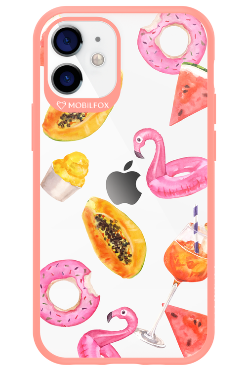 TropicalHouse - Apple iPhone 12 Mini