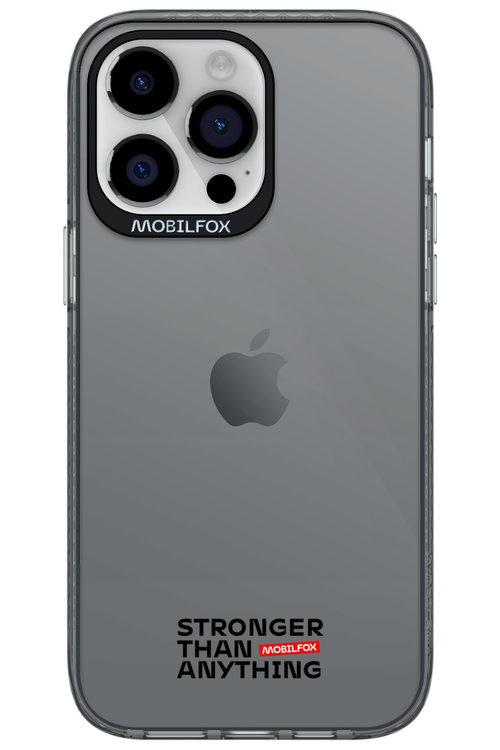 Stronger (Nude) 2.0 - Apple iPhone 14 Pro Max