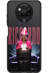 Pope Style - Xiaomi Poco X3 Pro