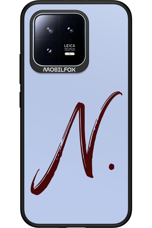 (Jellyfish Presso) N 2.0 - Xiaomi 13