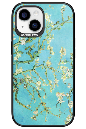 Almond Blossom - Apple iPhone 15
