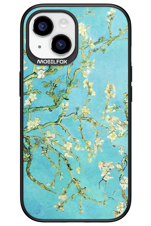 Almond Blossom - Apple iPhone 15