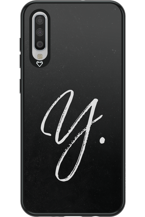 (Off Space) Y 2.0 - Samsung Galaxy A70
