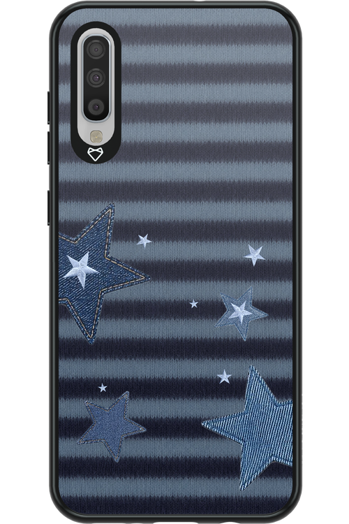 Baby Blue 2.0 - Samsung Galaxy A70