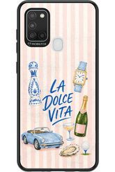 La Dolce Vita 2.0 - Samsung Galaxy A21 S