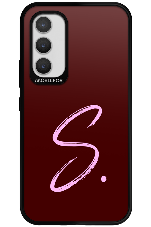 (Dark Blush) S 2.0 - Samsung Galaxy A34