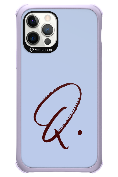(Jellyfish Presso) Q 2.0 - Apple iPhone 12 Pro