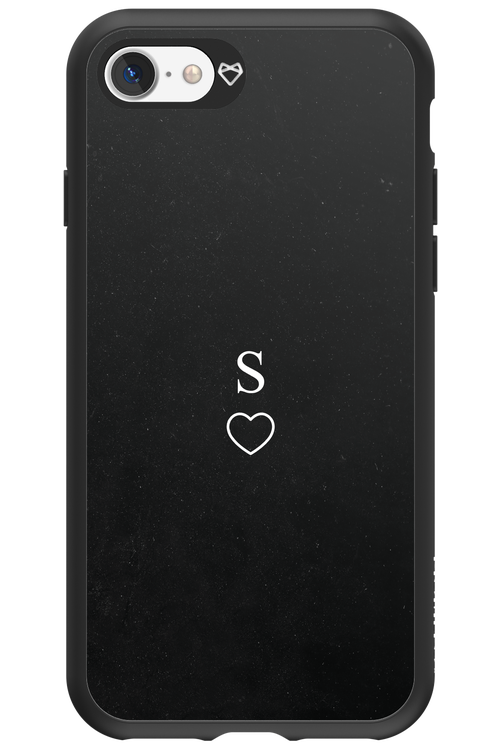 S Black 2.0 - Apple iPhone 7