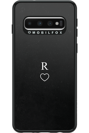 R Black 2.0 - Samsung Galaxy S10