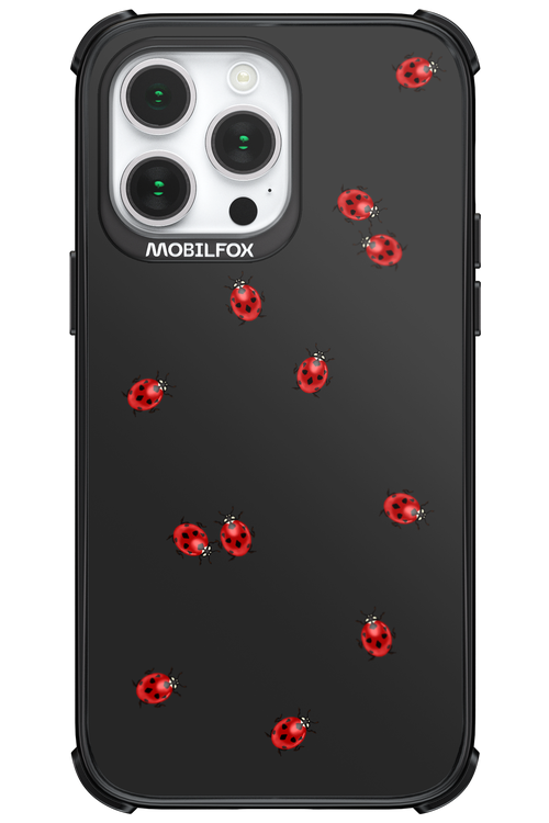 LADYBUGS - Apple iPhone 14 Pro Max