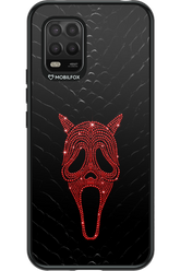Devil Glitter Ghost - Xiaomi Mi 10 Lite 5G