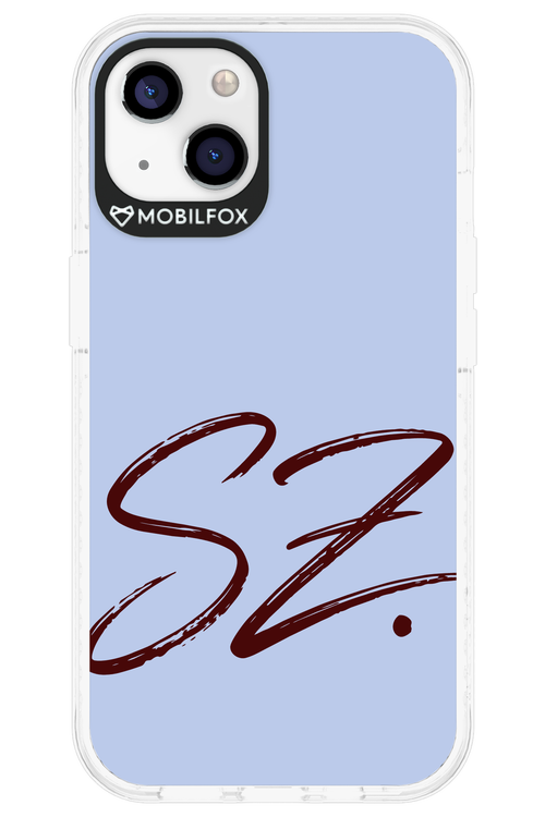 (Jellyfish Presso) SZ 2.0 - Apple iPhone 13