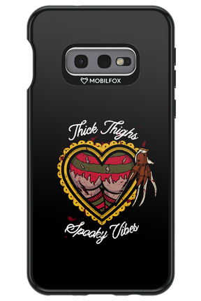 Hot Nightmare - Samsung Galaxy S10e