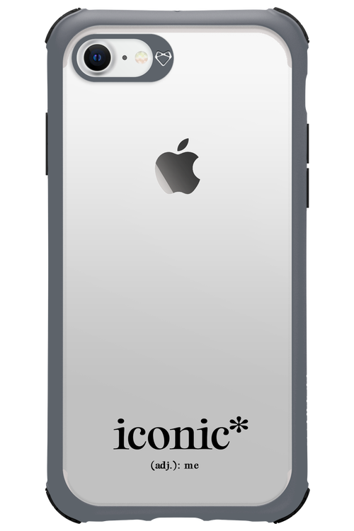 Iconic_ - Apple iPhone 7